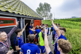 Brouwershaven 1 - S.K.N.W.K. 1 (competitie) seizoen 2023-2024 (Fotoboek 2) (224/229)